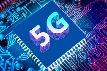 2020年中国手机市场展望：触底回暖，5G爆发