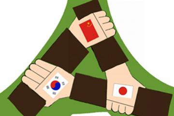中日韩合作未来十年展望
