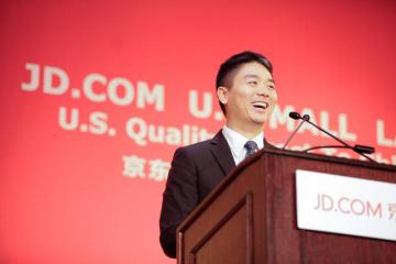 京东是怎么缓过来的？