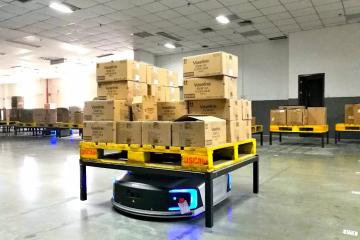 仓库迎来最缺人的一年，最需要转变的是哪一点？