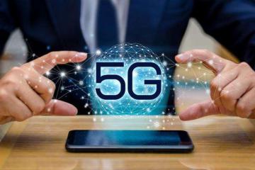 5G换机潮或将“迟到”零售商开启“云卖货”