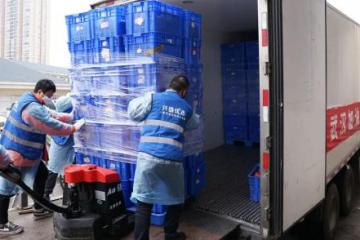 5年迭代4次，社区电商独​角兽养成记
