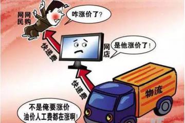 随行就市——打折能救专线么？