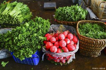 北京二季度农副产品价格走势如何？官方给出预测