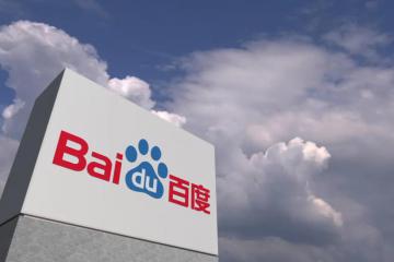 京东与百度的交错命运