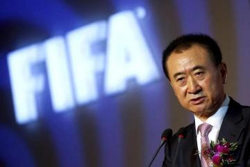王健林电商梦碎