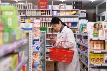 大批口罩抵京！北京防疫物资货源充足，无需囤货