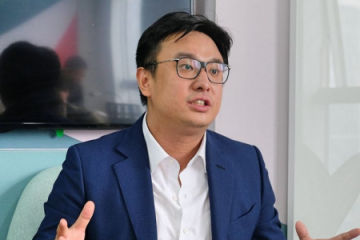 那个把饿了么卖给马云，得到665亿的85后男生，之后去做了什么？