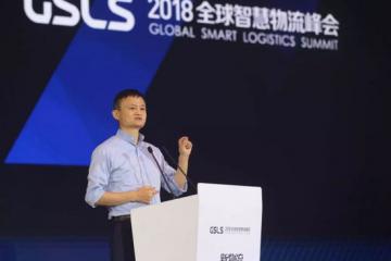 直到现在，终于明白了，菜鸟物流为什么与俄罗斯邮政合作？