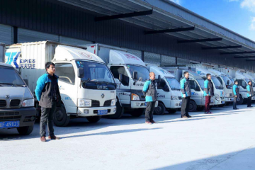 这3家快递公司“存在感”最弱，速度慢、服务差，你用过几家？
