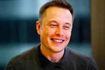 股价暴涨，跻身全球第五大富翁，马斯克：必须感谢中国政府