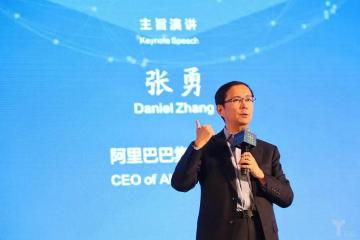 张勇的阿里CEO位置能坐多久，取决于能否打败美团王兴