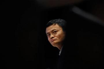 马云：如果需要坐牢，我去
