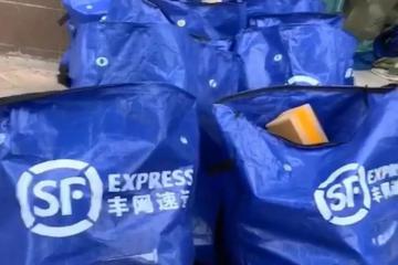 回看 “丰网”起，翘首盼未来