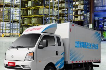 长安跨越 | 属实优秀！长安跨越再获大奖