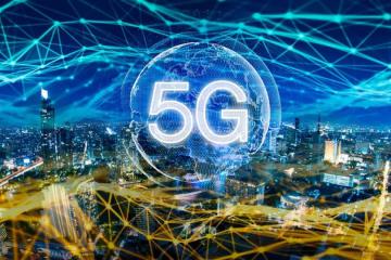 发展智慧物流大势所趋 5G能发挥哪些价值？