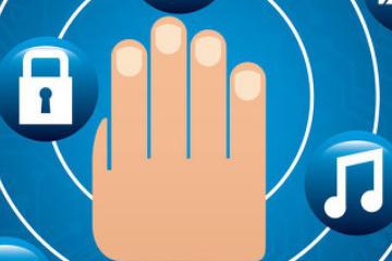 华为瞄准健康管理场景,可穿戴市场竞争加剧