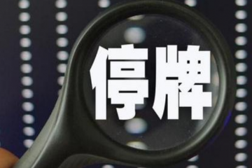 顺丰临时停牌的背后藏着什么大事件？