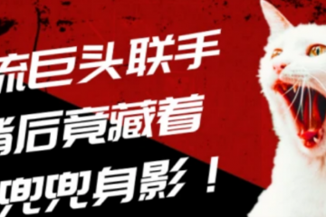 太劲爆了！物流巨头联手的背后竟藏着欧兜兜物流的身影！