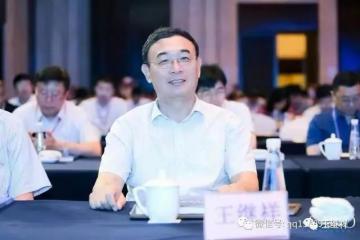王继祥：2021年中国物流技术与装备市场分析