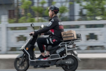 浙江春茶上市正当时,顺丰寄递Z快1小时送达