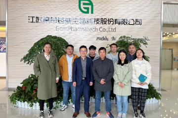 科箭TMS云助集萃药康安全准时运送小鼠模型