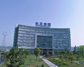 立志做世界强的叉车企业——杭叉集团智能工厂