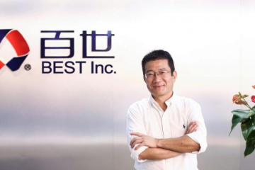 快递价格战寒冬难熬，百世盯上1.5万亿快运“蛋糕”