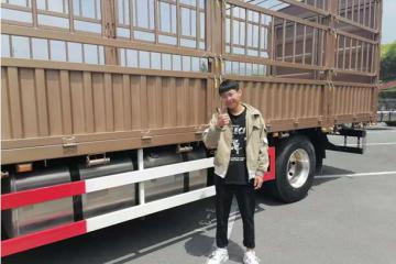 热衷国潮自强不息 95后为健康爱上了皇宫版