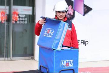 送装一体加码后服务 “真快乐”物流显优势