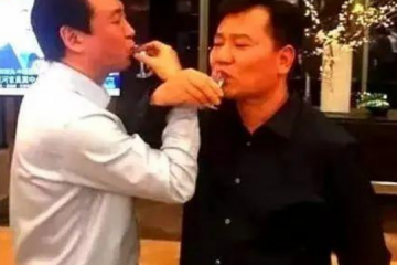 张近东自救之旅