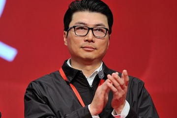 王卫入围中国慈善榜
