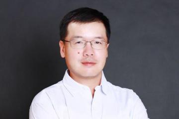 凯乐士创始人谷春光：科技赋能，机器换人是物流领域大趋势