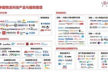 范式迭代：以易流科技为样本，看物流科技企业如何实现软硬一体化创新