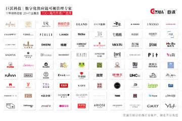案例分享 | 赋能时尚仓储，打造更极致的物流体验