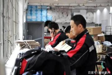 顺丰半年报，利润被中通超越？
