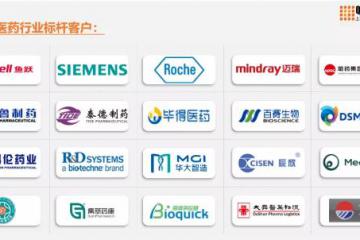 用科技表达爱，科箭TMS云助力齐鲁制药打造数字化供应链