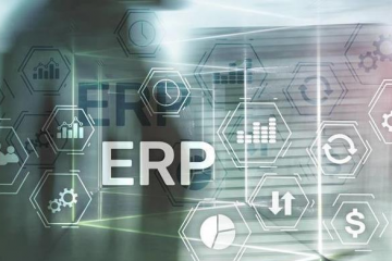 ERP系统为什么能为企业提供高效的数据管理？
