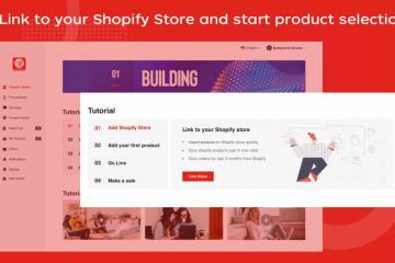 京东成为Shopify首个中国战略合作伙伴
