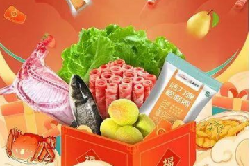 销量再翻番，京东生鲜加入预制菜大战