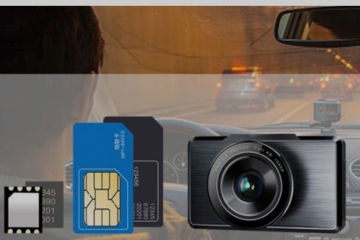 车载物联网卡是什么样的卡？采购标准又是怎样的？