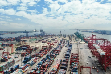行业追踪|港口航运市场（9月19日-9月25日）：海岬型(BCI)价格环比大幅上涨