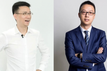 马云旗下“一米八食品科技”新增二投资方，新股东与吴泳铭和胡晓明密切相关