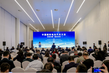 行业标杆！京津冀“氢能高速”示范场景落地，未势能源成为“中坚力量”