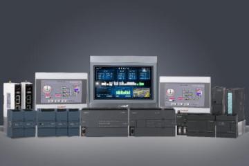 18年专注,200万信赖,亿维自动化,国产PLC的选择