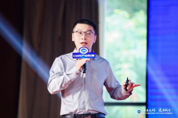 林德AGV搬运项目荣获中国移动机器人行业标杆案例