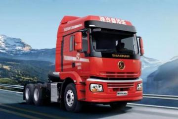 田老板买车为什么只认陕汽德御Q300?