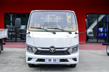 破圈立局向上 | 奥铃携手合作伙伴共赢2024