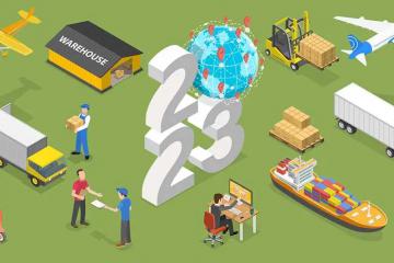 （2月19日），顺丰、圆通、韵达、申通发布了2024年1月份业绩简报