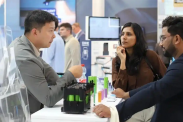 上海外贸连续7个月增长！锂电池出海狂飙，2026德国、美国电池展推荐！